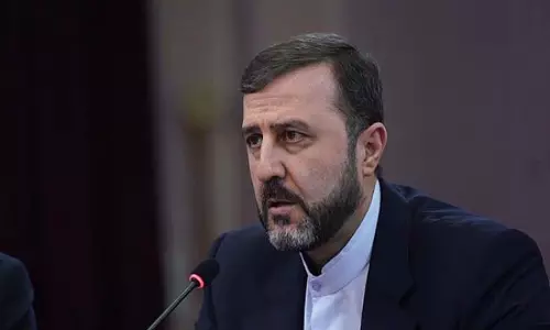 Tehran और यूरोपीय ट्रोइका के बीच वार्ता के नए दौर की योजना का खुलासा