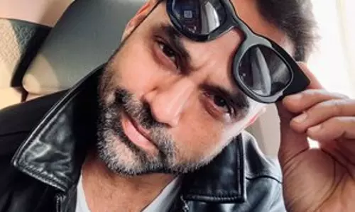 Abhay Deol ने नए साल की पोस्ट में नई यात्राओं और दिल टूटने का जश्न मनाया Abhay Deol ने नए साल की पोस्ट में नई यात्राओं और दिल टूटने का जश्न मनाया
