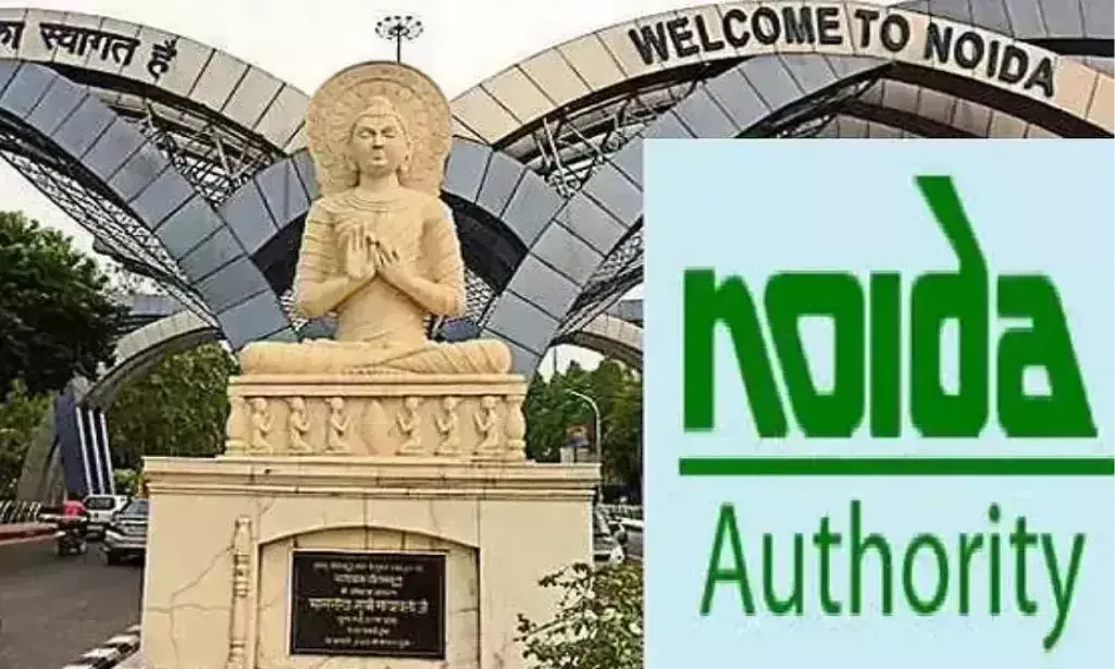 NCR Noida: नोएडा प्राधिकरण सेक्टर-151 में ग्रुप हाउसिंग भूखंड योजना की सौगात देगा NCR Noida: नोएडा प्राधिकरण सेक्टर-151 में ग्रुप हाउसिंग भूखंड योजना की सौगात देगा