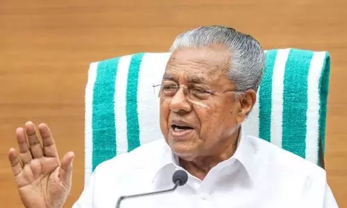 Kerala कैबिनेट ने वायनाड भूस्खलन पुनर्वास परियोजना के मास्टरप्लान को मंजूरी दी