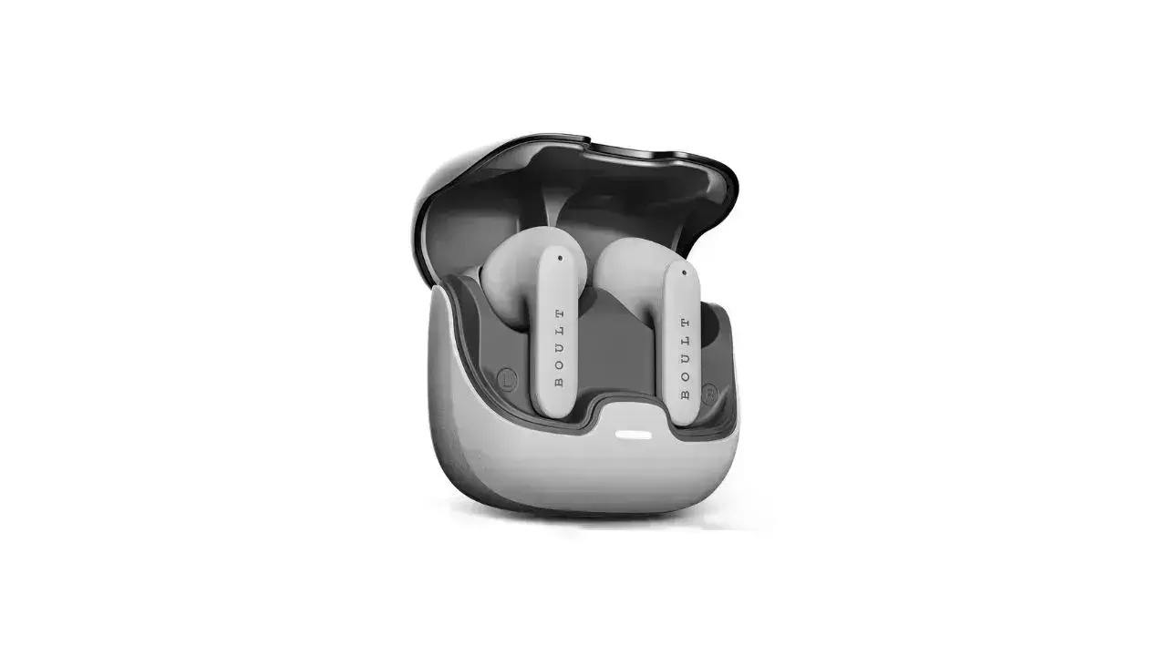 Amazon Sale 2025 की सबसे पहली डील! Boult Audio Earbuds पर डिस्काउंट
