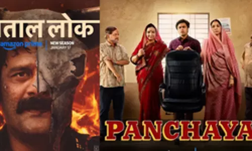 ‘पंचायत 4’ से ‘मटका किंग’: 2025 की सबसे ज़्यादा प्रतीक्षित Web Series
