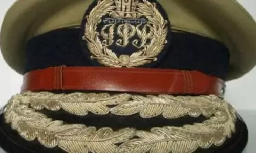 3 और IPS अधिकारियों को DGP रैंक में पदोन्नति मिली, ओडिशा में DGP रैंक के अधिकारियों की संख्या बढ़ी