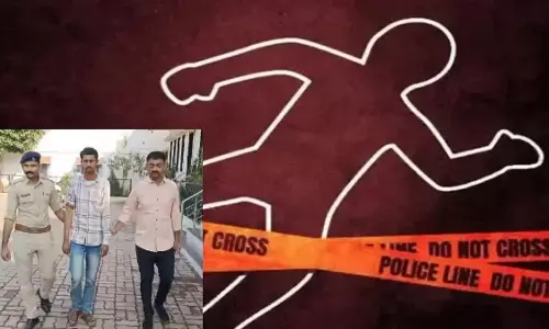 Amreli से लापता लड़की का शव 25 फीट गहरे कुएं में मिला, प्रेमी ने ऐसे छिपाया था शव