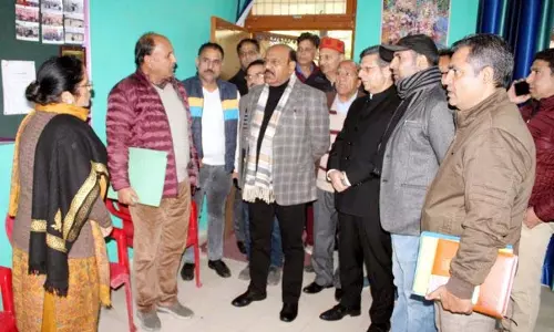 DyCM: कश्मीरी पंडित हमारी संस्कृति का अभिन्न अंग