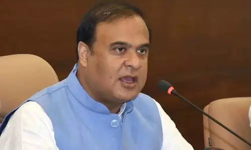 Assam के मुख्यमंत्री ने ब्रह्मपुत्र पर चीन के प्रस्तावित बांध पर चिंता व्यक्त की