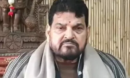 आप ड्रामा पार्टी: बृजभूषण सिंह