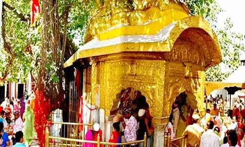 चिंतपूर्णी मंदिर में पार्किंग के लिए अतिरिक्त DPR पेश करें राज्य: HC