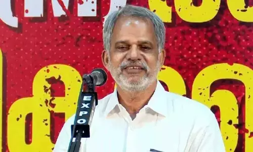 सच कहूँ तो वह स्थिति जो आपको साम्प्रदायिक बनाती है: A. Vijayraghavan सच कहूँ तो वह स्थिति जो आपको साम्प्रदायिक बनाती है: A. Vijayraghavan