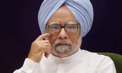 BIG BREAKING: पूर्व प्रधानमंत्री मनमोहन सिंह के स्मारक बनाने को लेकर प्रक्रिया शुरू BIG BREAKING: पूर्व प्रधानमंत्री मनमोहन सिंह के स्मारक बनाने को लेकर प्रक्रिया शुरू