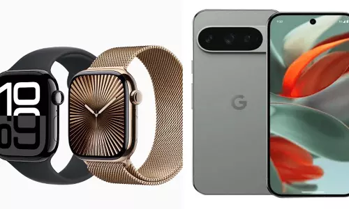 Google Pixel 9 Pro से लेकर Dyson OnTrac तक, ये हैं 2024 के दस बेहतरीन गैजेट