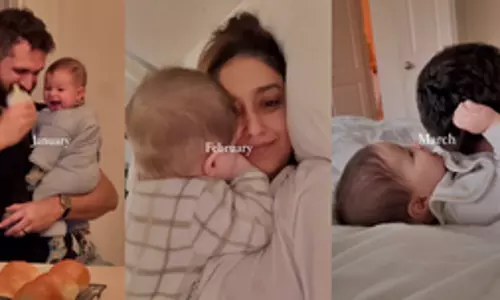 Ileana DCruz के नए साल के पोस्ट ने प्रशंसकों को उनकी दूसरी गर्भावस्था के बारे में अटकलें लगाने पर मजबूर कर दिया