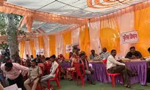 Bundi: ग्राम पंचायतों में जन सुनवाई आज