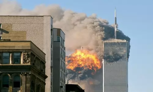 US: पेंटागन अपील अदालत ने 9/11 के षड्यंत्रकारियों के याचिका समझौतों को बरकरार रखा
