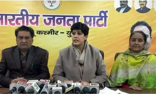 Rajni: शिक्षा के माध्यम से क्षेत्रीय पहचान, संस्कृति को बढ़ावा दें Rajni: शिक्षा के माध्यम से क्षेत्रीय पहचान, संस्कृति को बढ़ावा दें