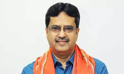 Tripura : सीएम डॉ. माणिक साहा भारत के सबसे शिक्षित मुख्यमंत्रियों में शामिल Tripura : सीएम डॉ. माणिक साहा भारत के सबसे शिक्षित मुख्यमंत्रियों में शामिल
