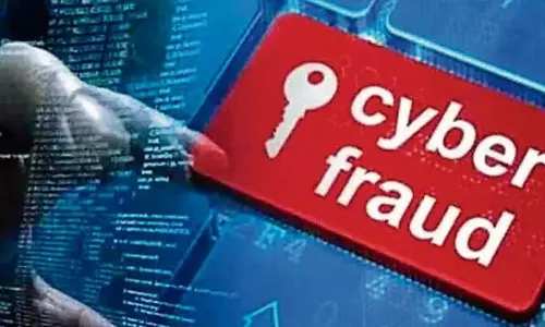 Cyber fraud : केरल पुलिस जालसाजों से निपटने के लिए नई पहल शुरू करेगी Cyber fraud : केरल पुलिस जालसाजों से निपटने के लिए नई पहल शुरू करेगी