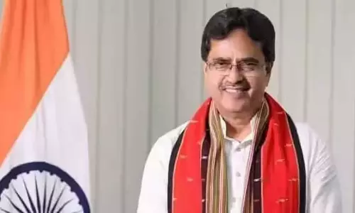 Tripura 9 जनवरी को होने वाले ‘प्रबाशी त्रिपुराबाशी शिखर सम्मेलन