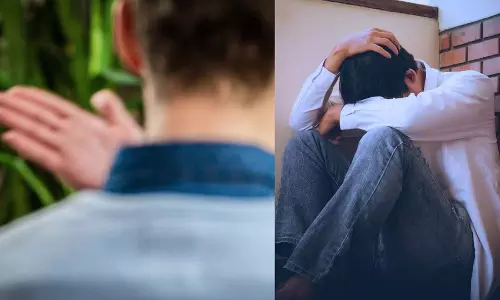 UP: अवसादग्रस्त व्यक्ति ने डोपामाइन की चाह में अजनबियों को थप्पड़ मारे, गिरफ्तार
