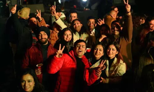 Police की हास्यप्रद नववर्ष चेतावनी सोशल मीडिया पोस्ट ने इंटरनेट पर धूम मचा दी