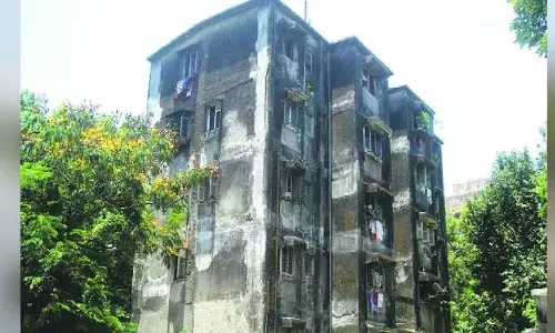 पुरानी इमारतों के निवासियों की पात्रता सूची, वेबसाइट पर प्रदर्शित की जाएगी