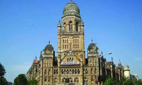 Maharashtra: बायकुला, बोरीवली में 78 निर्माण कार्य रोकने का नोटिस