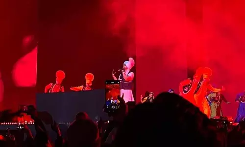 लुधियाना ने मुझे बड़े सपने देखना और उन्हें जीना सिखाया: Diljit
