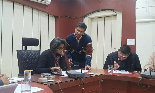 Bikaner: जिला कलेक्टर ने दिए निर्देश