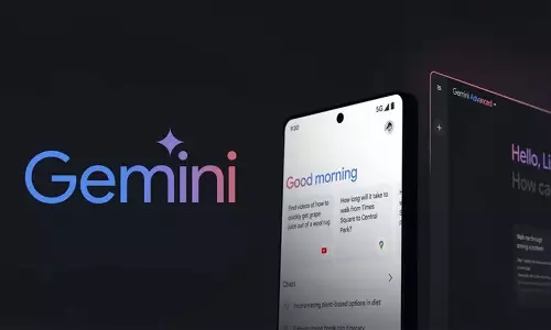 Samsung गैलेक्सी S25 सीरीज में मुफ्त जेमिनी एडवांस्ड एक्सेस Samsung गैलेक्सी S25 सीरीज में मुफ्त जेमिनी एडवांस्ड एक्सेस