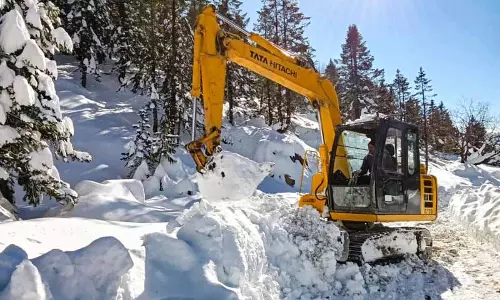 Himachal में 2 जनवरी से और अधिक बारिश, बर्फबारी की संभावना