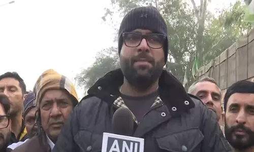 JJP नेता दिग्विजय चौटाला ने कहा- दोषियों को न्याय के कटघरे में लाया जाना चाहिए JJP नेता दिग्विजय चौटाला ने कहा- दोषियों को न्याय के कटघरे में लाया जाना चाहिए