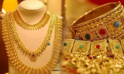Maharashtra: जानिए नए साल के पहले दिन क्या हैं सोने के दाम...