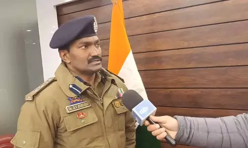 अनंतनाग में 123 NDPS मामले दर्ज किए, 185 ड्रग तस्करों गिरफ्तार