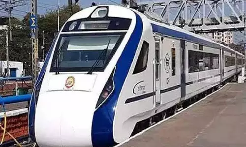 उत्तर रेलवे ने कटरा और Srinagar के बीच ट्रेन के समय की घोषणा की