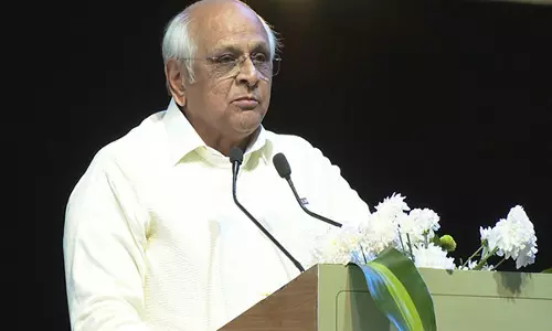 CM ने अधिक जनहित के लिए बनासकांठा जिले को दो भागों में विभाजित करने की घोषणा की