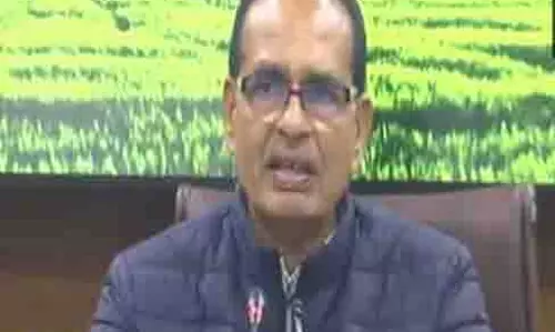 शिवराज सिंह चौहान ने कैबिनेट द्वारा PM फसल बीमा योजना को 2026 तक बढ़ाए जाने के बाद कही ये बात