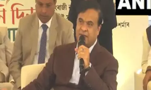 चिंताजनक, पहले कभी इतने घुसपैठियों का पता नहीं चला: असम के CM सरमा