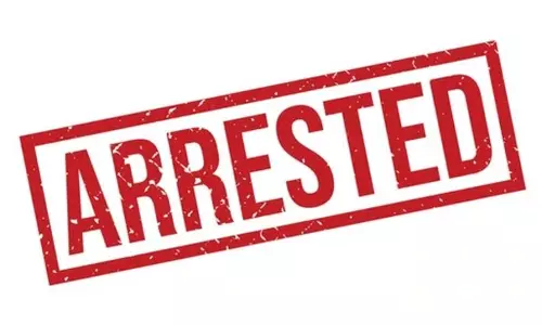Jammu: हेरोइन जैसे पदार्थ और नकदी के साथ दो ड्रग तस्कर गिरफ्तार