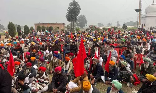 RMPI, KKU: मजदूरों, किसानों के अधिकारों की रक्षा के लिए कदम उठाएं