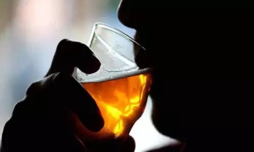 दिसंबर में Telangana में शराब की बिक्री में उछाल