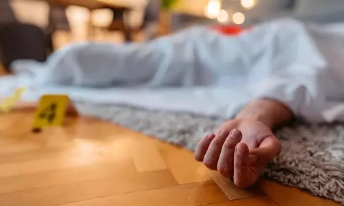 Nagpur: छात्र ने महज इंजीनियरिंग छोड़ने के लिए माता-पिता की कर दी हत्या
