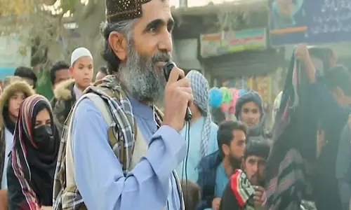 Gwadar में छापेमारी, हिंसा और जबरन गायब किए गए 18 से अधिक लोगों को सैन्य बलों ने अगवा किया