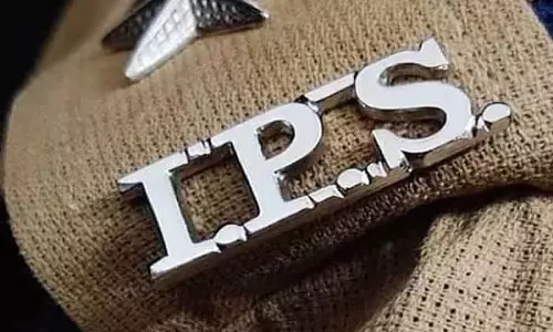 CG BREAKING: IPS अफसरों का ट्रांसफर, राज्य सरकार ने दिया बड़ा तोहफा