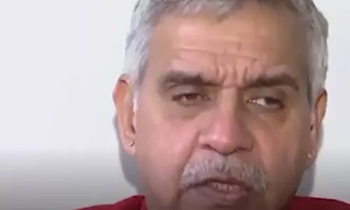 Manipur : कांग्रेस नेता ने सीएम एन. बीरेन सिंह पर सांप्रदायिक संघर्ष को बढ़ाने का लगाया आरोप Manipur : कांग्रेस नेता ने सीएम एन. बीरेन सिंह पर सांप्रदायिक संघर्ष को बढ़ाने का लगाया आरोप