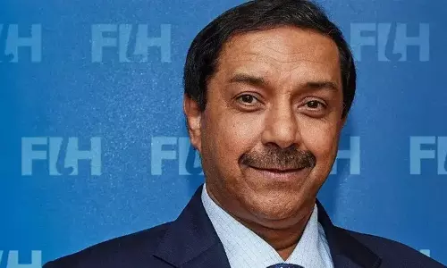 Champions Trophy की बहाली की संभावना से इनकार नहीं, लेकिन हमें कैलेंडर में जगह चाहिए- एफआईएच अध्यक्ष