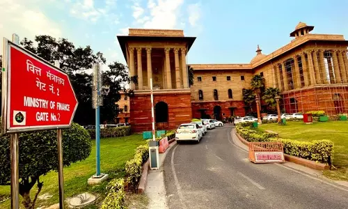DFS सचिव ने जन शिकायतों के त्वरित समाधान के लिए बैठक की अध्यक्षता की