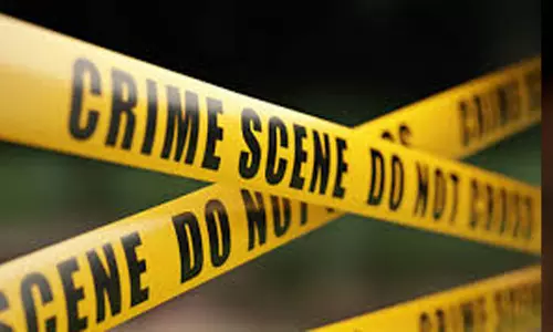 Crime: पत्नी ने प्रेमी के संग मिलकर कराई थी पति की हत्या, मामले में हुआ बड़ा खुलासा Crime: पत्नी ने प्रेमी के संग मिलकर कराई थी पति की हत्या, मामले में हुआ बड़ा खुलासा
