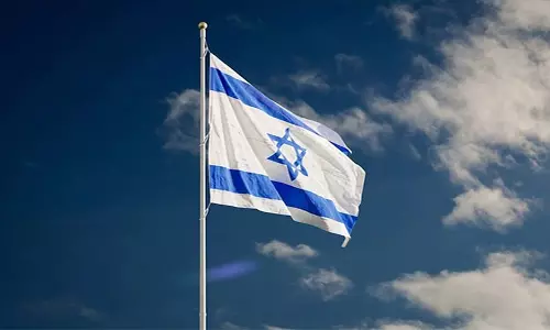 Israel ने हथियार स्थानांतरित कर रहे हिजबुल्लाह दस्ते पर हमला किया