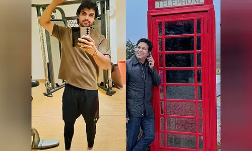 Neeraj Chopra, सचिन तेंदुलकर, केएल राहुल ने मनाया नया साल, दी शुभकामनाएं