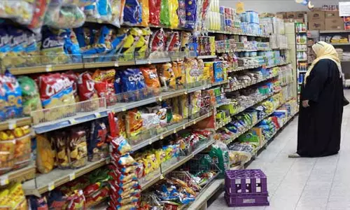 Asia Pacific क्षेत्र में खाद्य कंपनियों के लिए स्वास्थ्य और सुविधा मुख्य फोकस- रिपोर्ट Asia Pacific क्षेत्र में खाद्य कंपनियों के लिए स्वास्थ्य और सुविधा मुख्य फोकस- रिपोर्ट